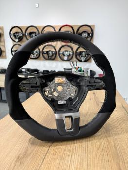 Preview: VW T5 Leder Lenkrad Design L155A