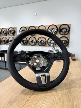 Preview: VW Passat B8 Sportlenkrad Design L158