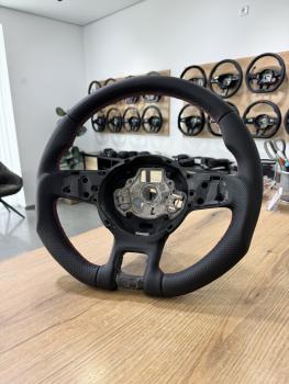 Preview: Skoda Citigo Alcantara Lenkrad Design L166A