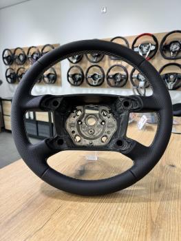 VW T4 Multivan Caravelle Lenkrad neu beziehen Design L171A