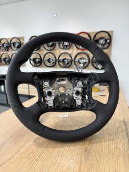 Preview: VW T5 Leder Lenkrad Design L167A
