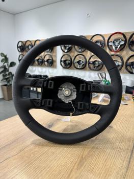 VW T4 Multivan Caravelle Lenkrad neu beziehen Design L176