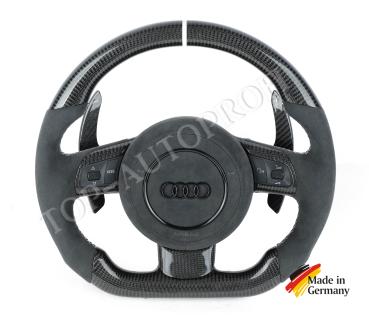 Audi TT TTS 8J A3 S3 8P R8