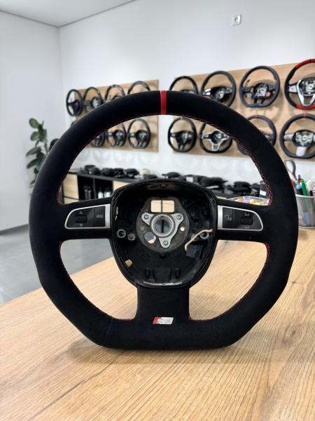 Audi A3 A4 A6 A8 Q3 Q7 Lenkrad Design L160