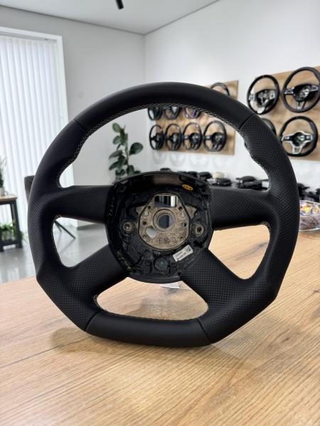 Audi A8 Premium Lenkrad Design L250