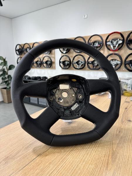 Audi A3 S line Leder Lenkrad Design L250
