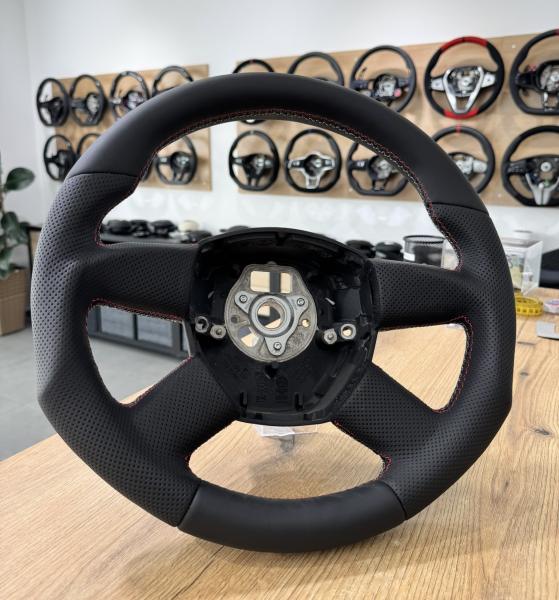 Audi RS Lenkrad Veredelung Design L392
