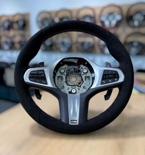 BMW G20 Lenkrad Design A608