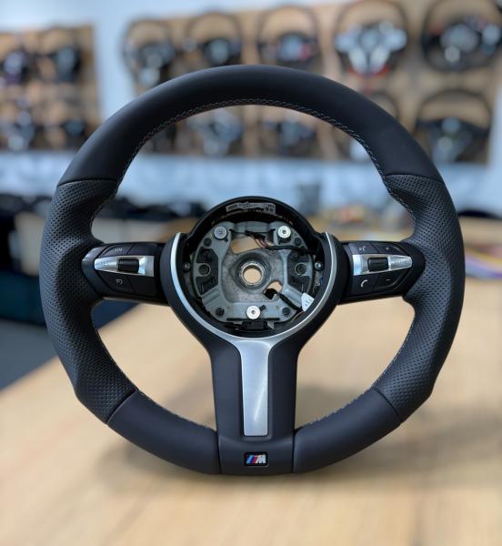 BMW F01 Lenkrad Design A611