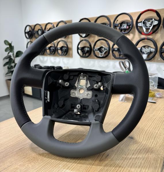 Peugeot Boxer Lenkrad mit Leder oder Alcantara Design L183B
