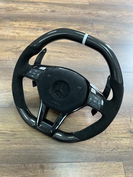 Mercedes-Benz C E Klasse W204 W212 C218 CLS 63