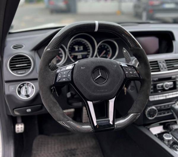 Mercedes-Benz C E Klasse W204 W212 C218 CLS 63