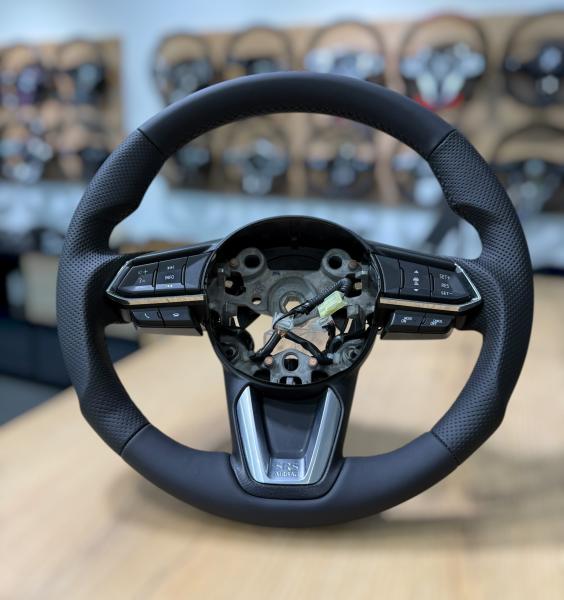 Mazda MX5 MX-5 IV NC ND / RFLenkrad top-autoprofi