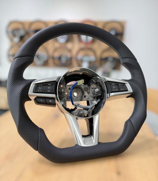 Mazda MX5 MX-5 IV NC ND / RFLenkrad top-autoprofi