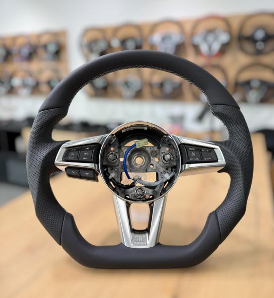 Mazda MX5 MX-5 IV NC ND / RFLenkrad top-autoprofi