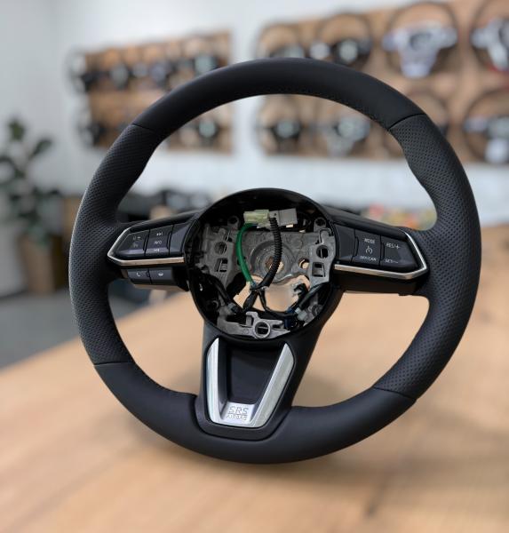 Mazda MX5 MX-5 IV NC ND / RFLenkrad top-autoprofi