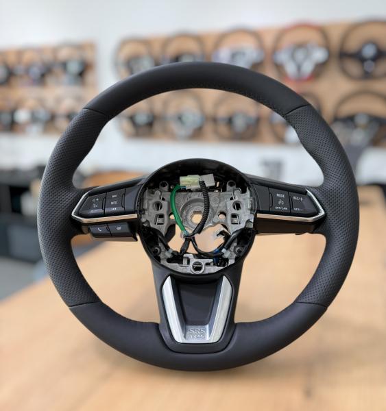 Mazda MX5 MX-5 IV NC ND / RFLenkrad top-autoprofi