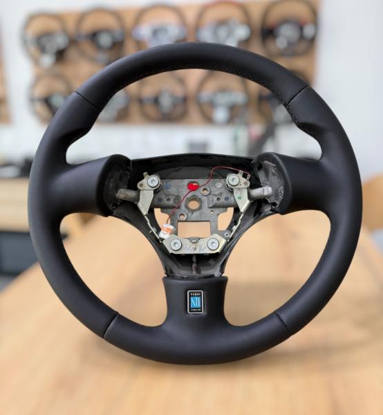 MAZDA CX5 CX-5  CX 5 CX 7 CX7 CX 7 Neomi Sportlenkrad Lenkrad Neu Beziehen