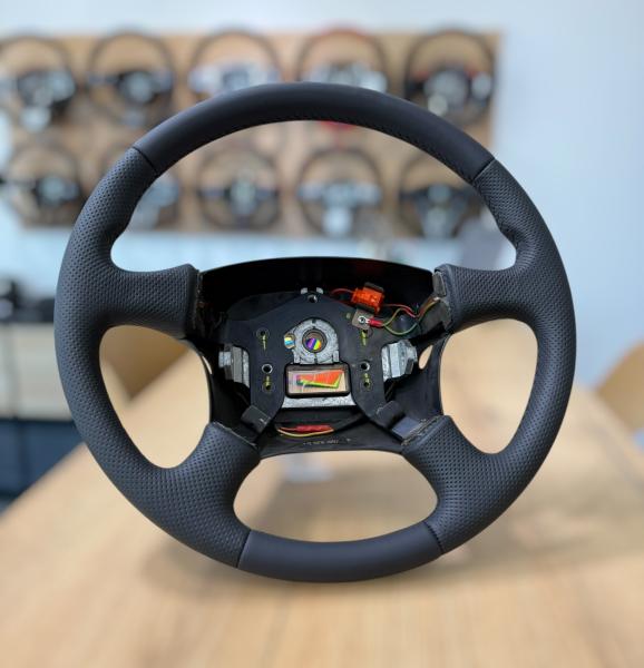 Mazda MX5 NA Lenkrad Leder