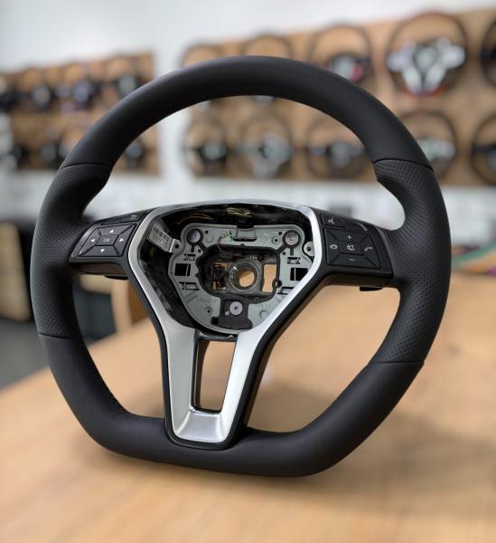 Mercedes W447 Leder Lenkrad Design A620