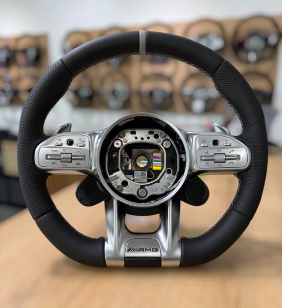 AMG Lenkrad Design A626