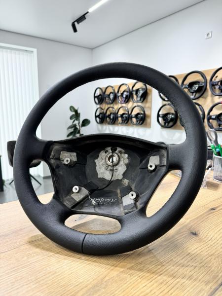 Mercedes W906 Sprinter W639 Vito Viano: Design L253C