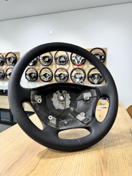 Mercedes W906 Sprinter W639 Vito Viano: Design L253C