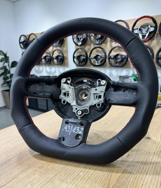 Mini Cooper R58 R60 R61 Leder Alcantara Lenkrad Design L220