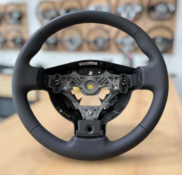 NISSAN QASHQAI MICRA Lenkrad neu beziehen