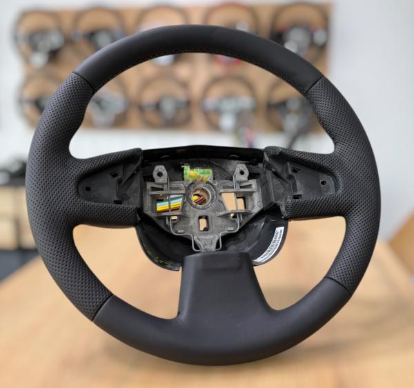 Opel Movano II Renault Master III Lenkrad Ausbauen