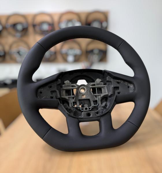 Opel Vivaro Lenkrad neu beziehen Design A625