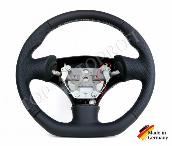 MAZDA CX5 CX-5  CX 5 CX 7 CX7 CX 7 Neomi Sportlenkrad Lenkrad Neu Beziehen