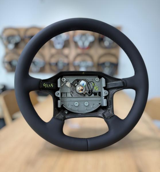Volvo 850 Lenkrad neu beziehen
