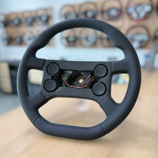 VW Oldtimer Lenkrad Design A591