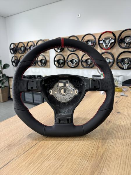 VW Golf 5 Polo Touran Caddy Lenkrad Design L140