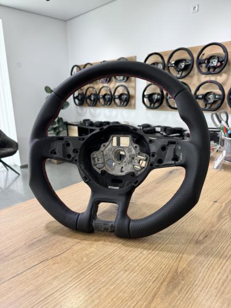 Individuell bezogenes Lenkrad Design L160 für VW Up Citigo Mii