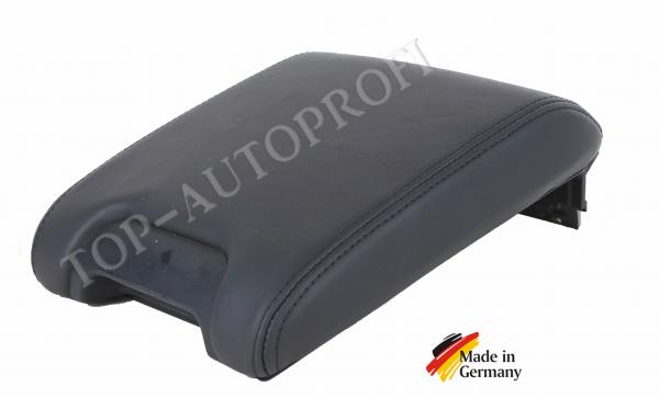 BMW E46 M3 E39 M5  Mittelarmlehne Armlehne Armablage mit Alcantara neu beziehen