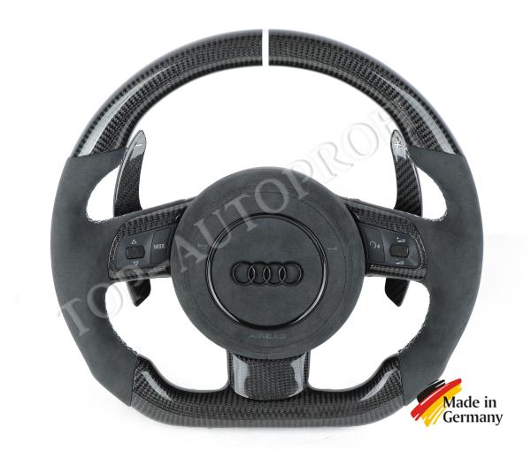 Audi TT TTS 8J A3 S3 8P R8