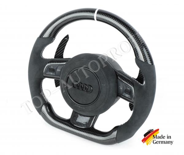 Audi TT TTS 8J A3 S3 8P R8