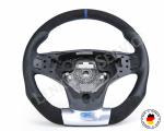 Opel Corsa D OPC+ Zafira B + Vectra C Lenkrad neu beziehen