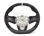 MINI F54 F55 F56 F57 F60 JCW Sportlenkrad JONE COOPER WORKS Sport Lenkrad neu beziehen