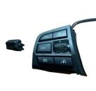 BMW F10 F11 F12 F13 F07 F01 F02 M M5 Lenkrad M-Sportlenkrad Tempomat Schalter Knopf Wippe Multifunktion: Design AR0014