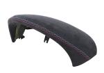 BMW E81 E82 E87 E88 M Tacho Tachohutze mit Alcantara neu beziehen