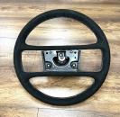 Porsche 911 924 944 928 Lenkrad neu beziehen
