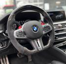 Carbon Lenkrad für BMW G30 G31 M F90 M5 race display steering wheel