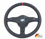 BMW 3er E30 MT1 Sportlenkrad Lenkrad Neu Beziehen